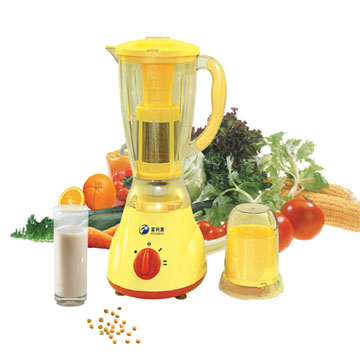 multi-Function Blenders